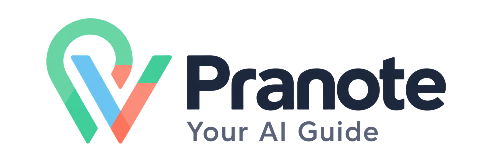 Pranote — Your AI Guide